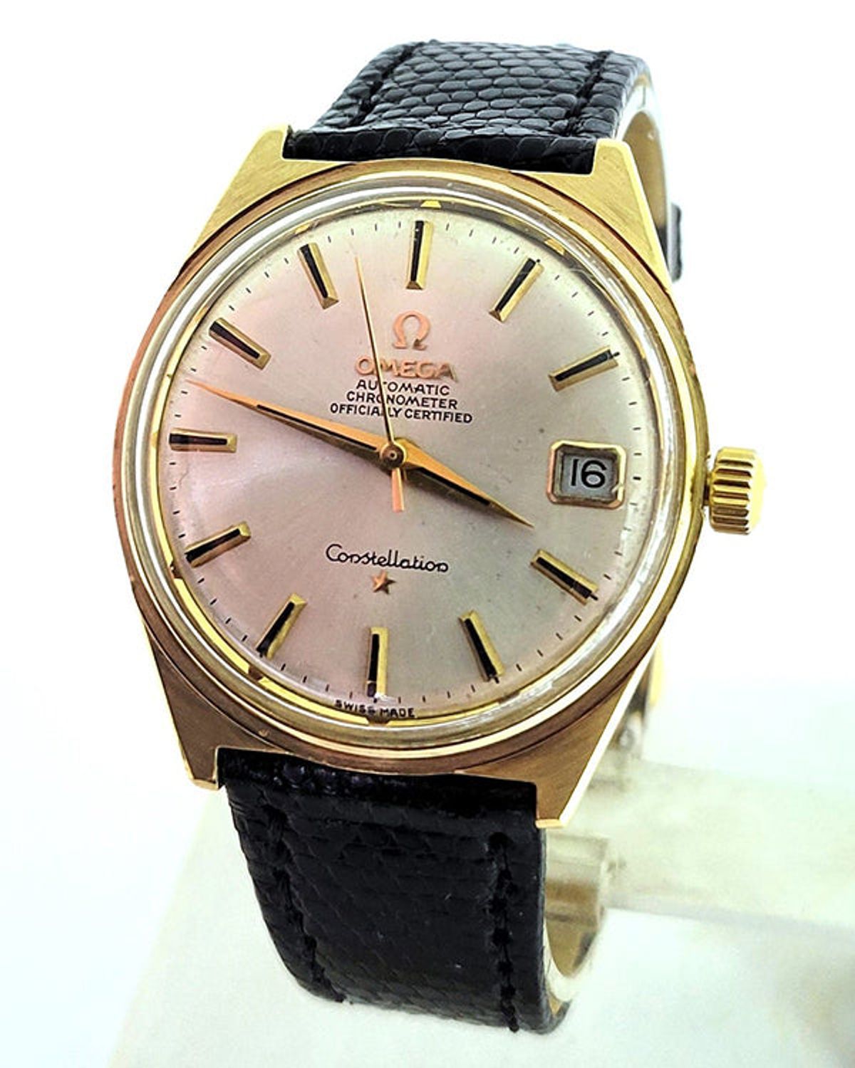 Omega 168015
