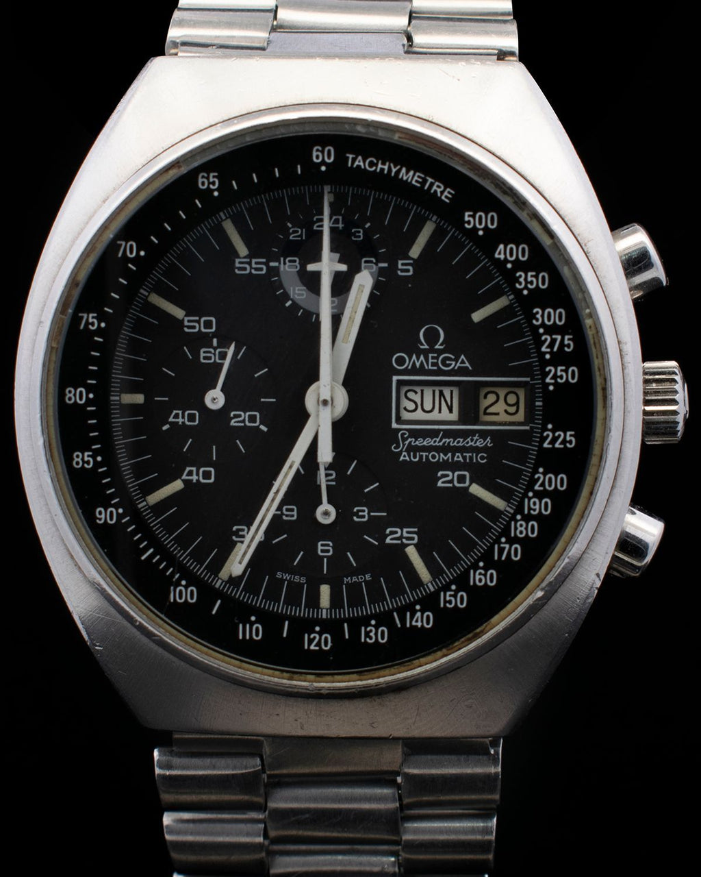 Omega 176.0012