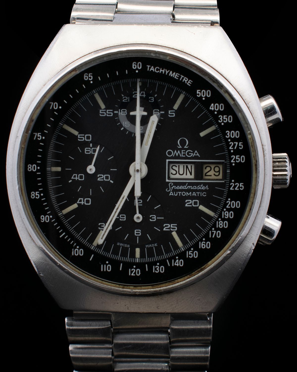 Omega 176.0012