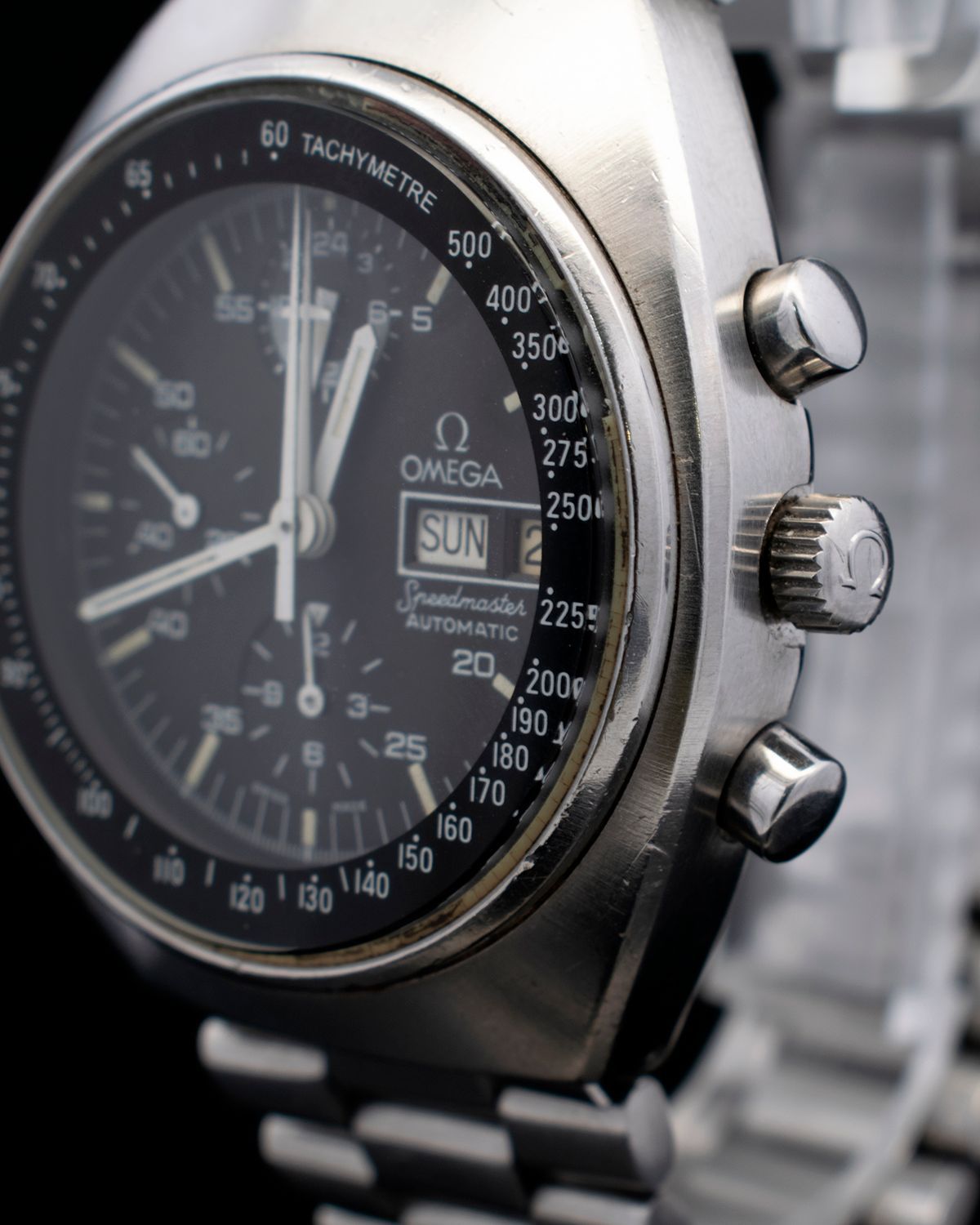 Omega 176.0012