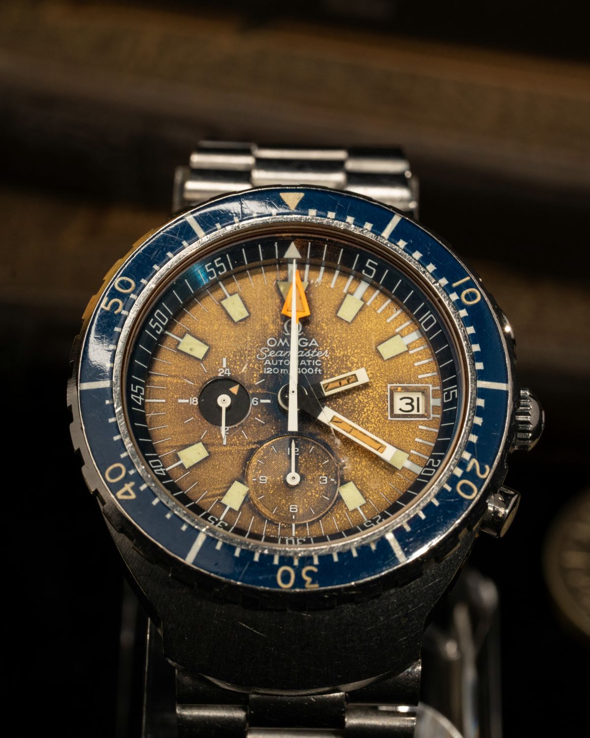 Omega 176.004
