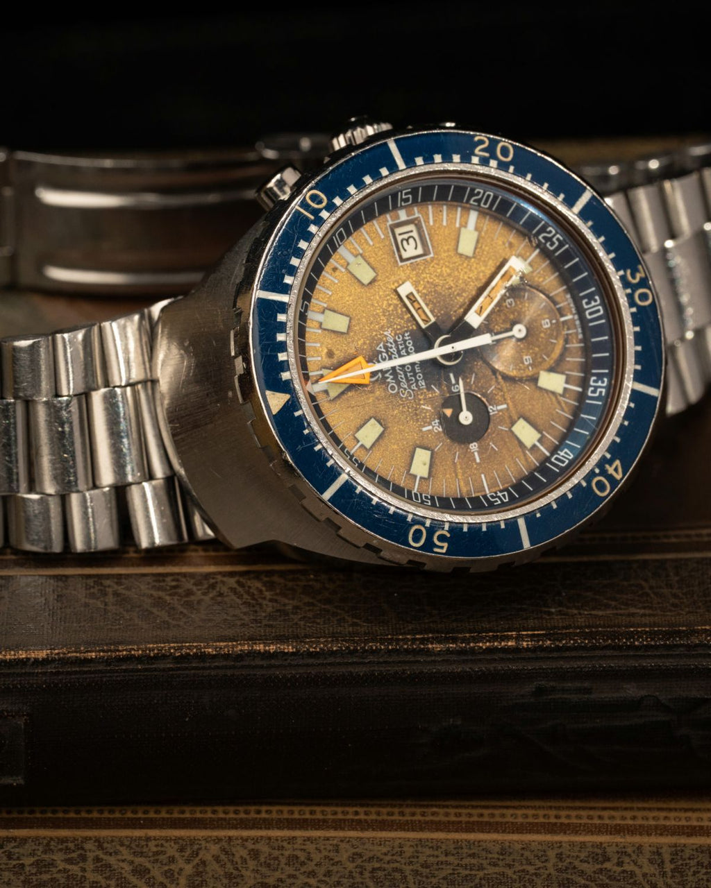 Omega 176.004