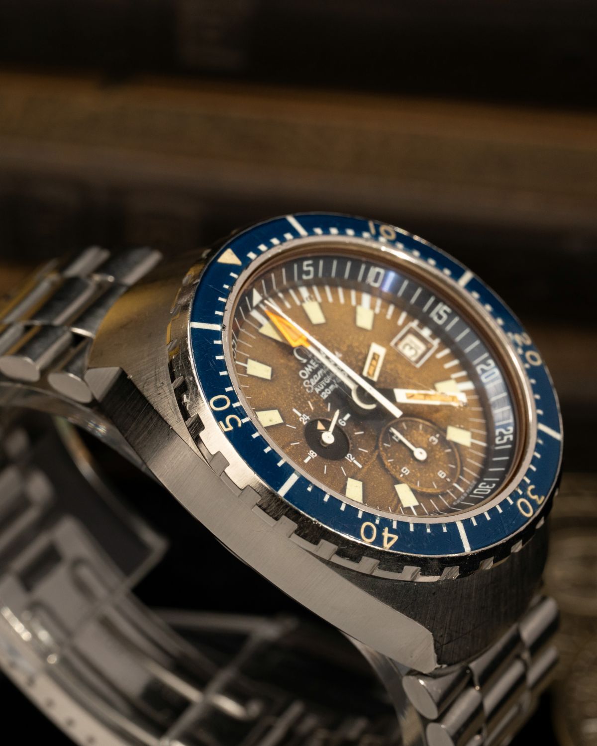 Omega 176.004
