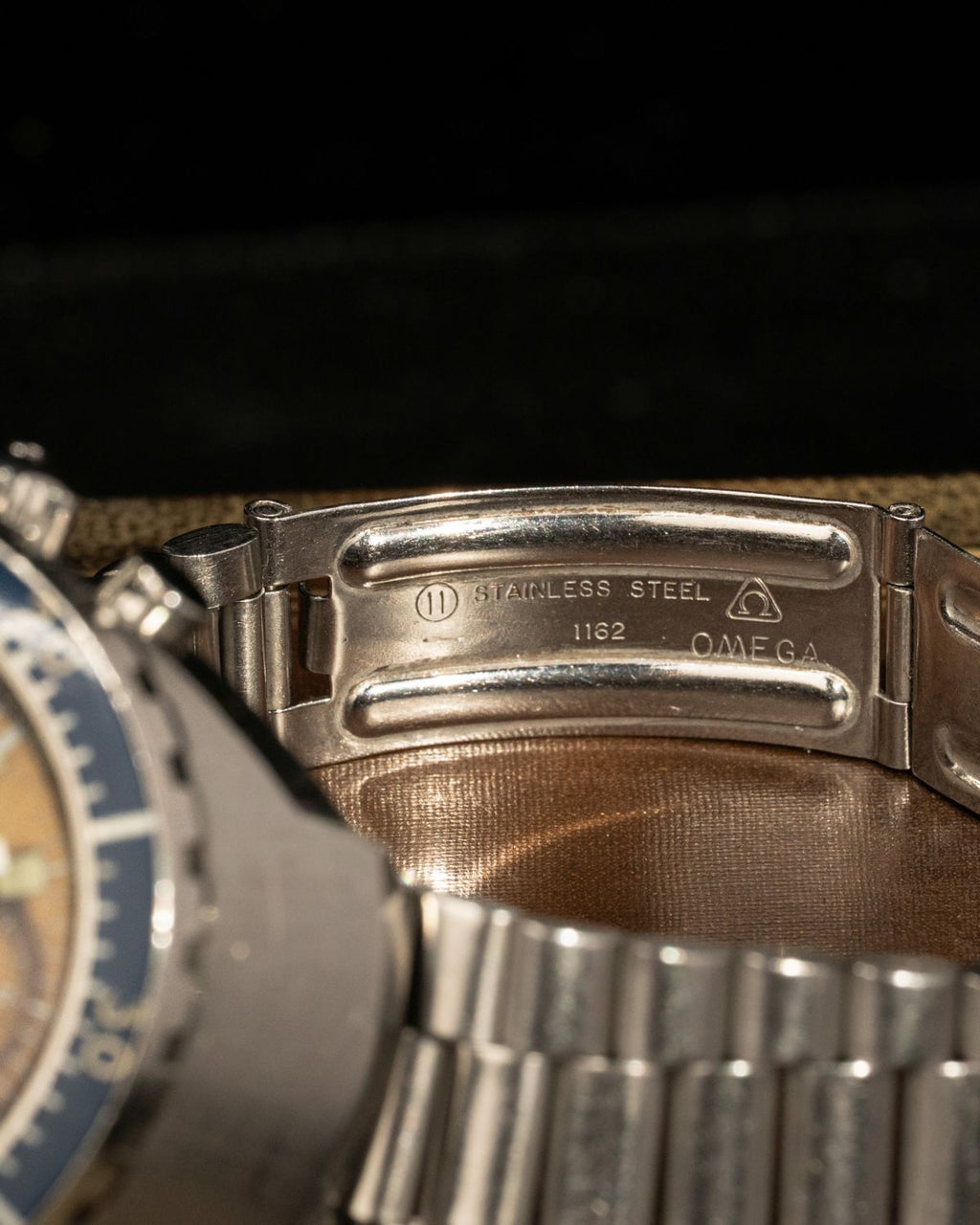 Omega 176.004