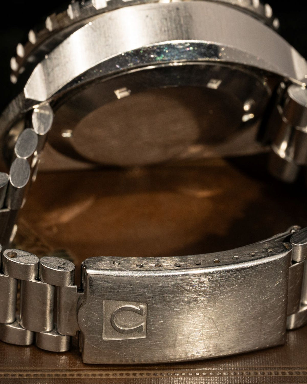 Omega 176.004