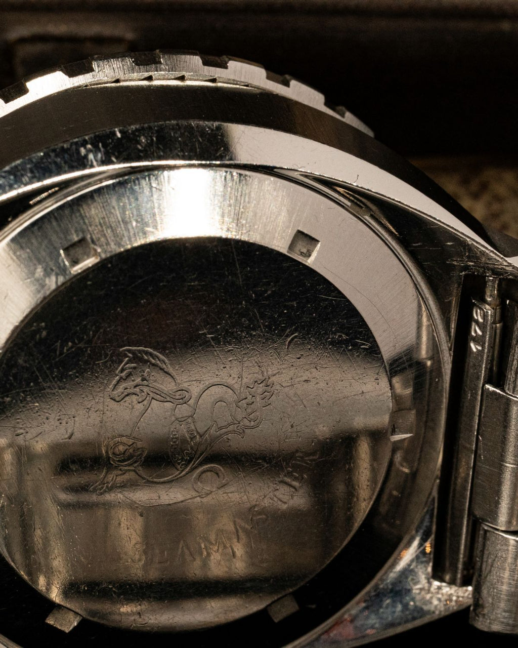 Omega 176.004