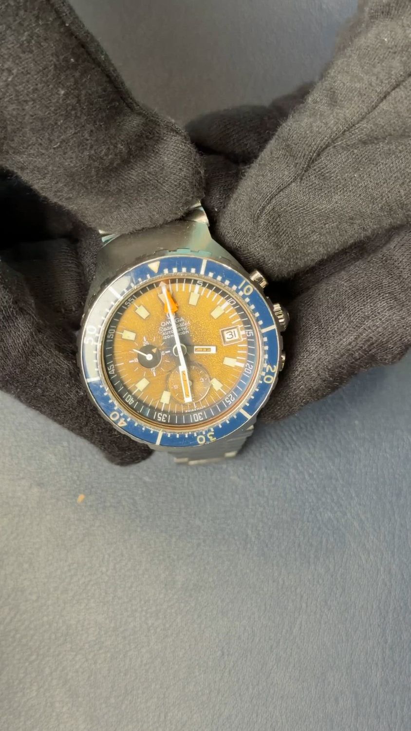 Omega 176.004