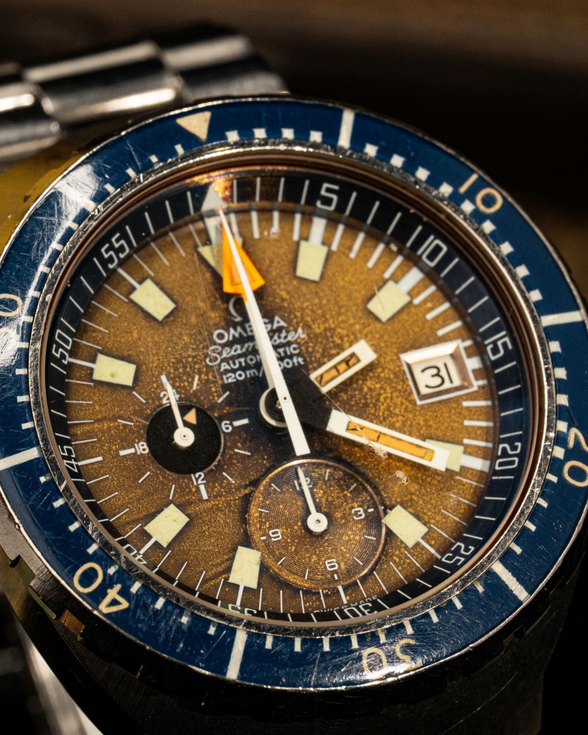 Omega 176.004
