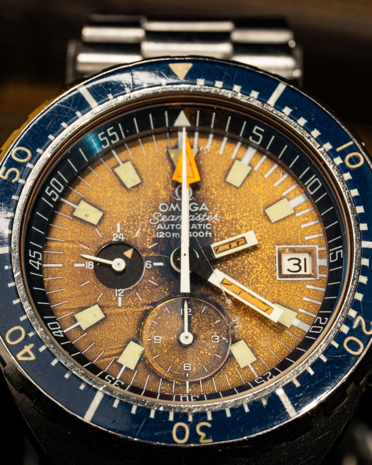 Omega 176.004
