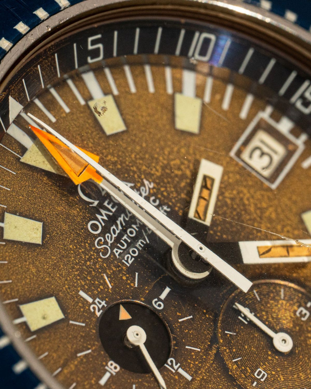 Omega 176.004