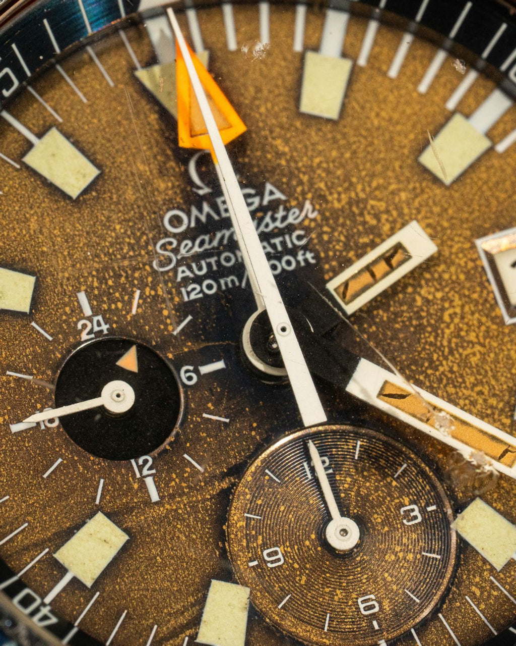 Omega 176.004