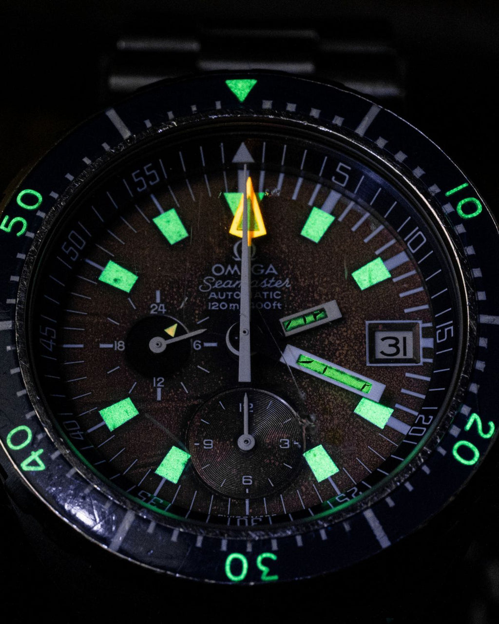 Omega 176.004