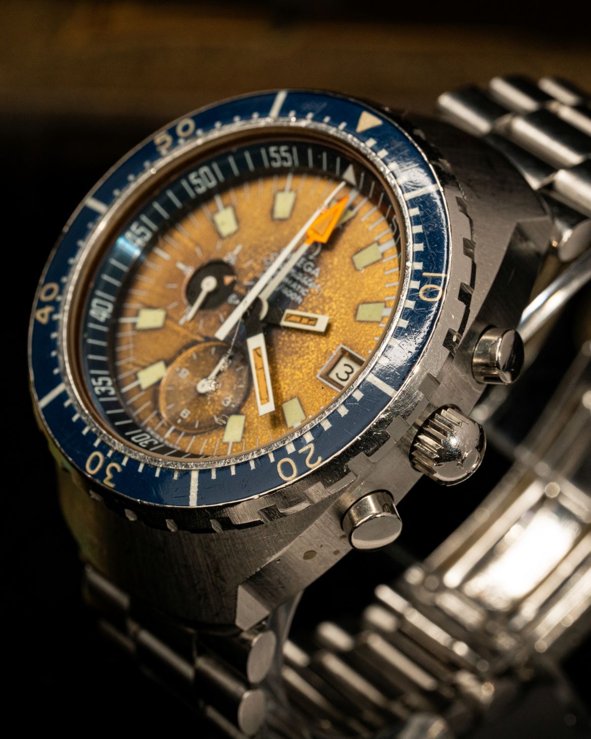 Omega 176.004