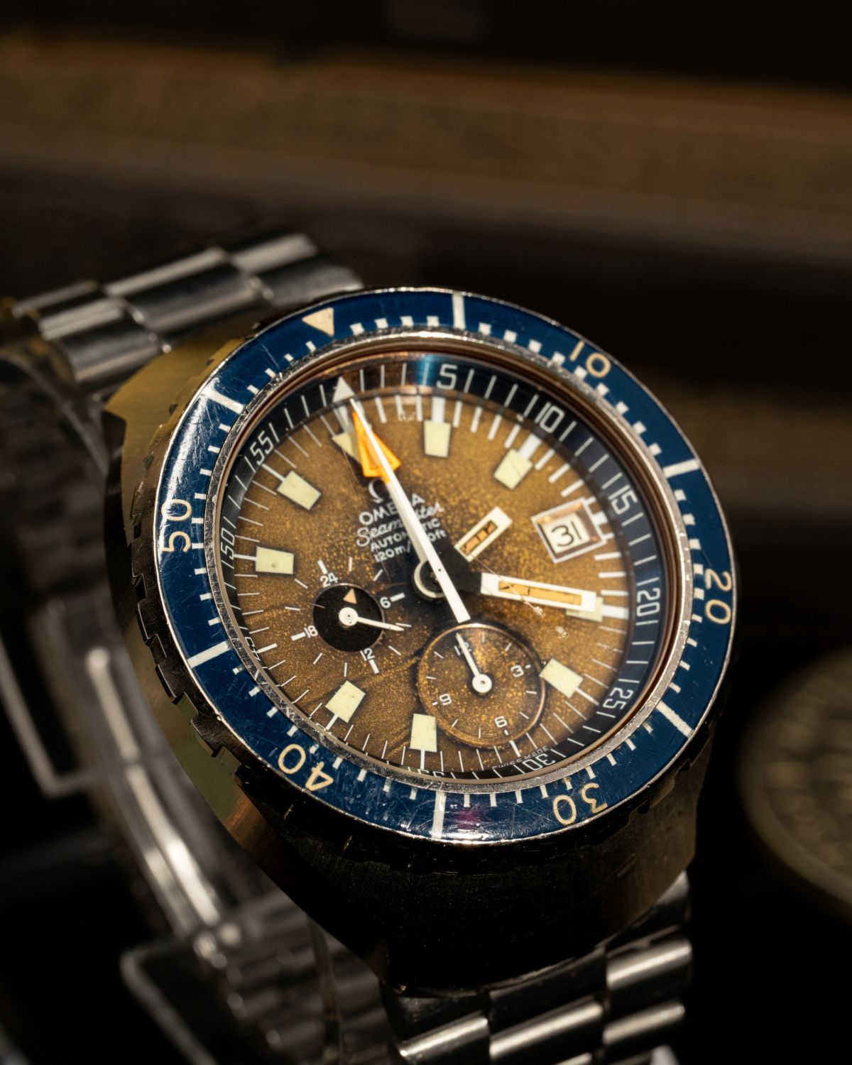 Omega 176.004