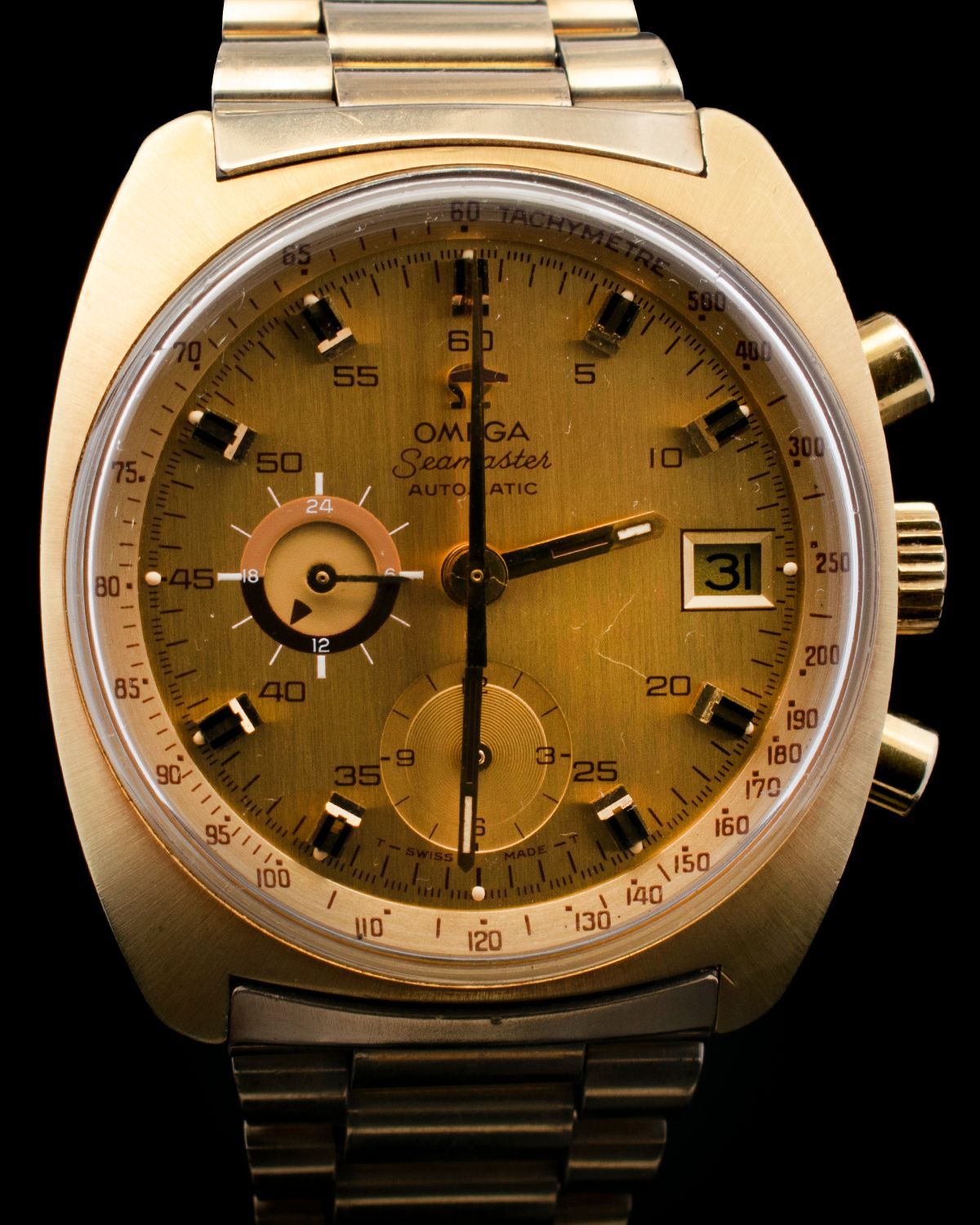Omega 176.007