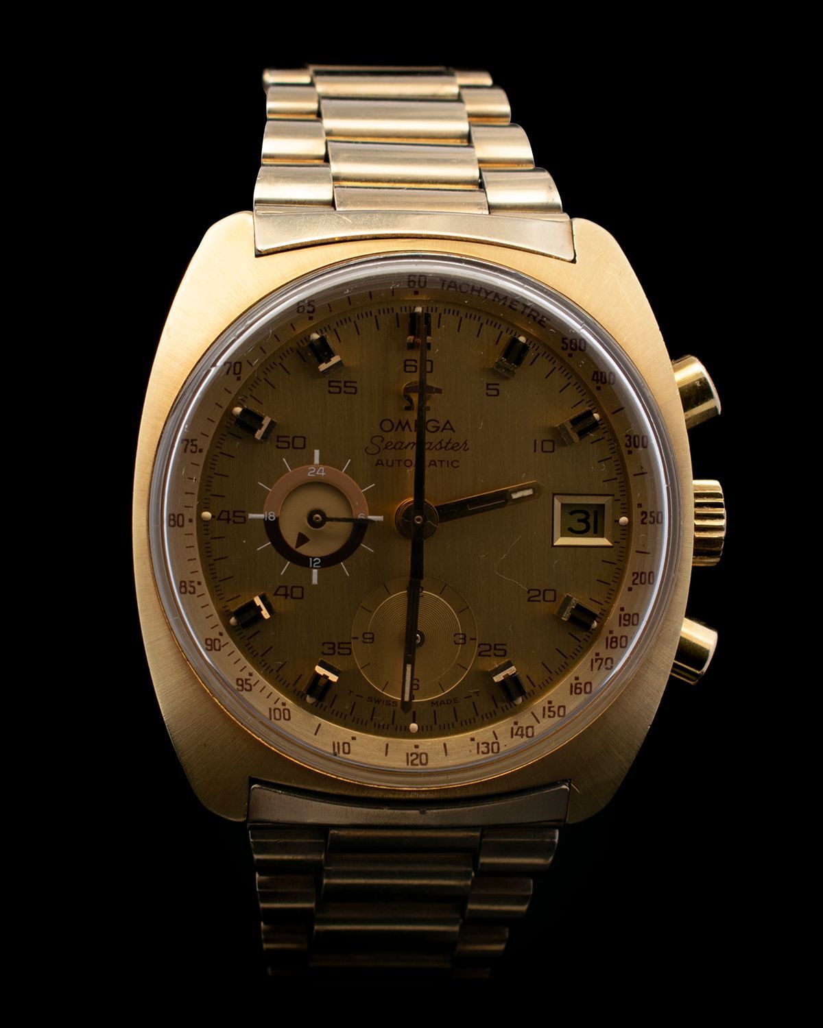 Omega 176.007