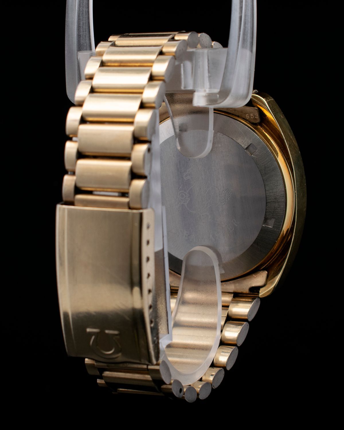 Omega 176.007