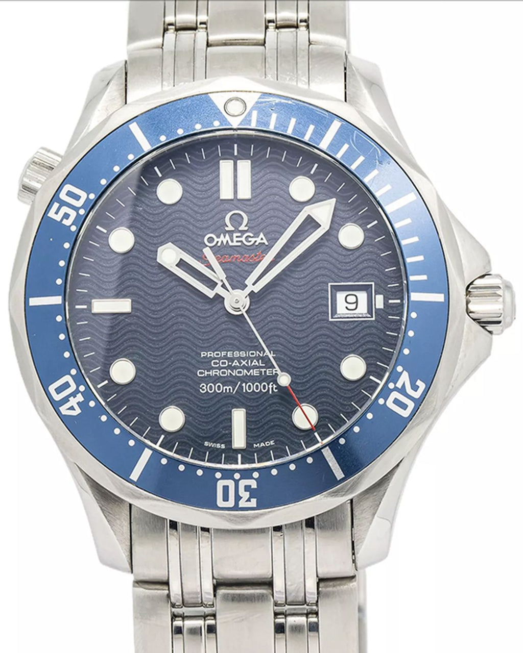 Omega 196.1523