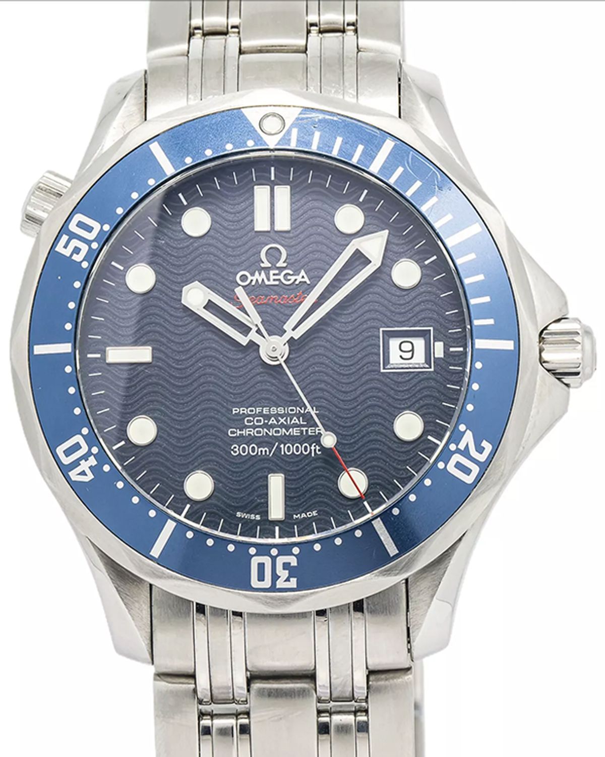 Omega 196.1523