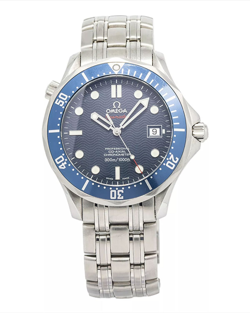 Omega 196.1523