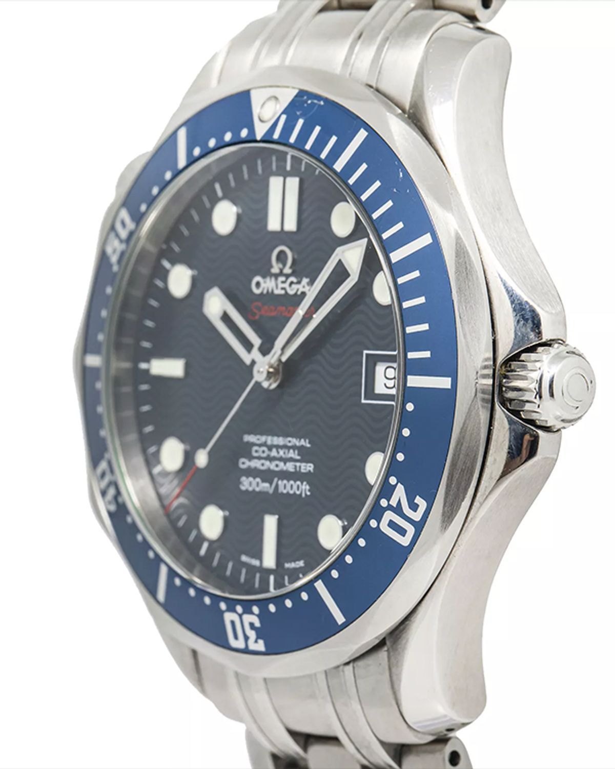 Omega 196.1523
