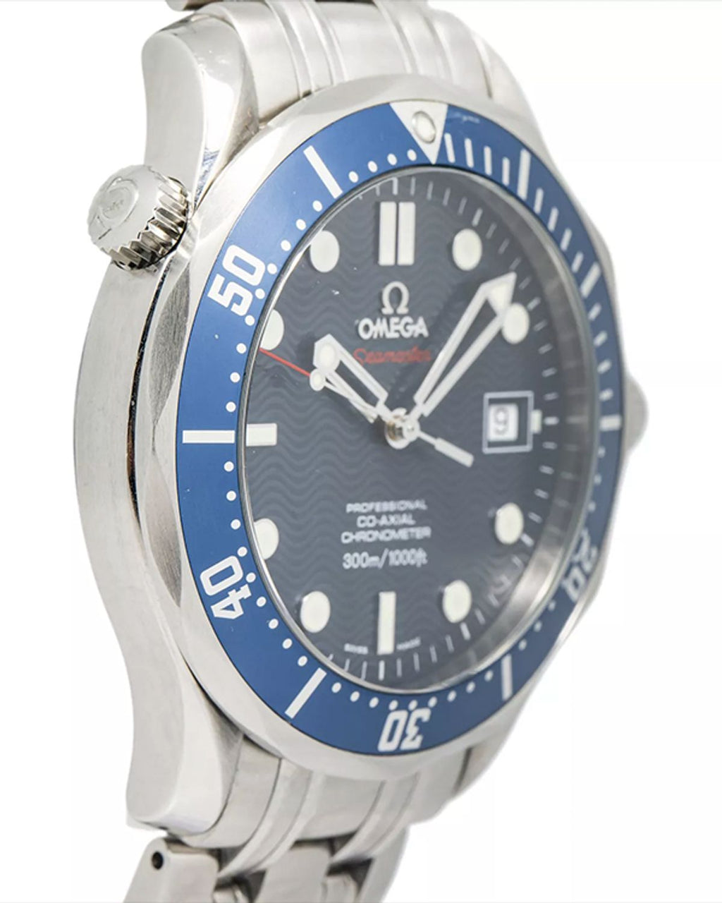 Omega 196.1523