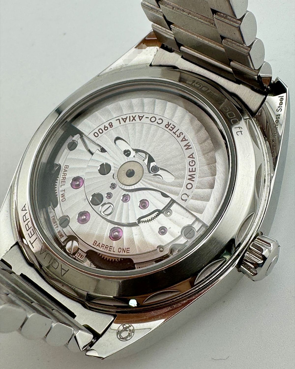 Omega 210.20.42.20.01.001
