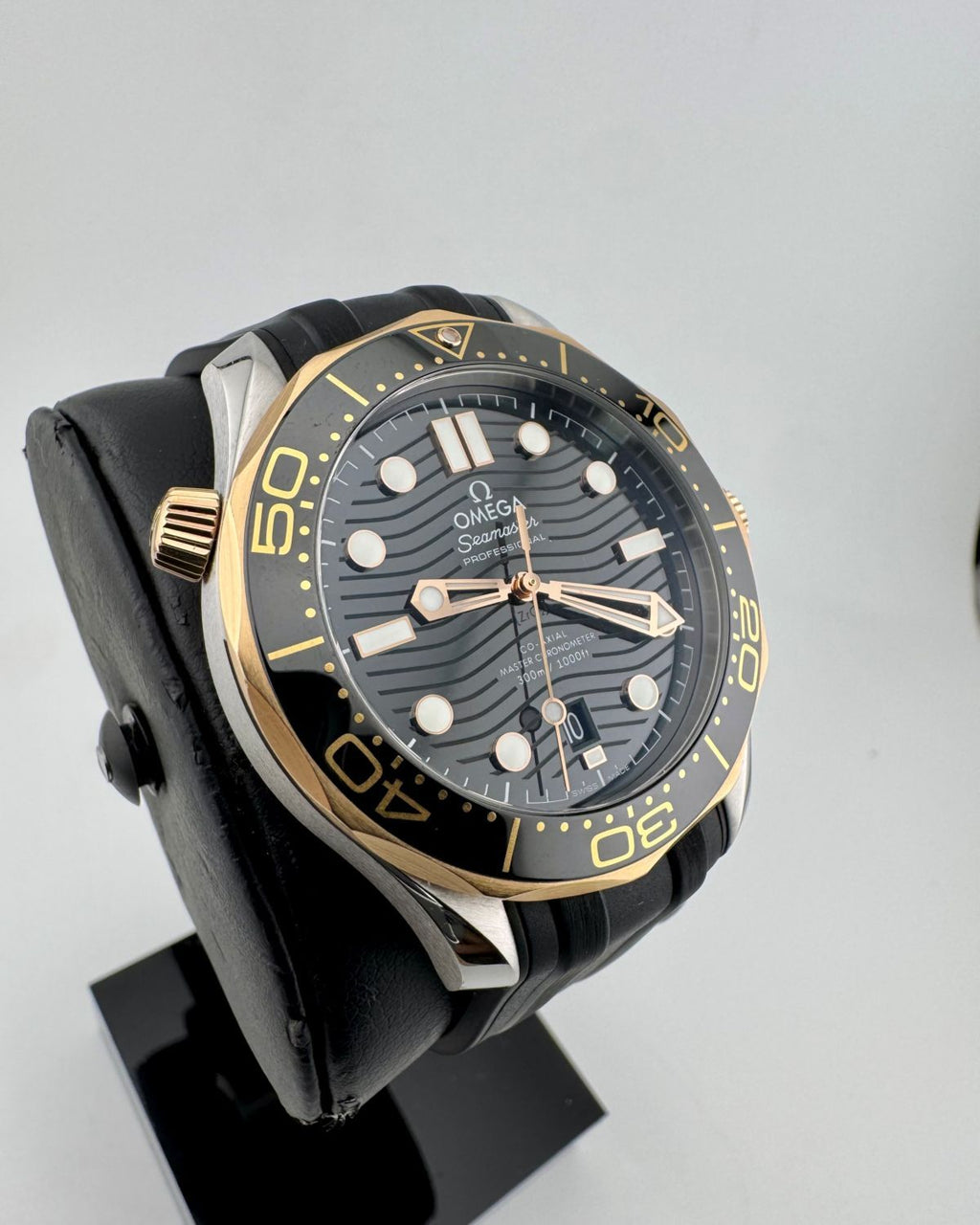 Omega 210.20.42.20.01.001