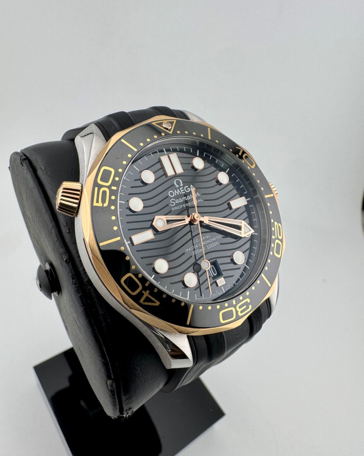 Omega 210.20.42.20.01.001