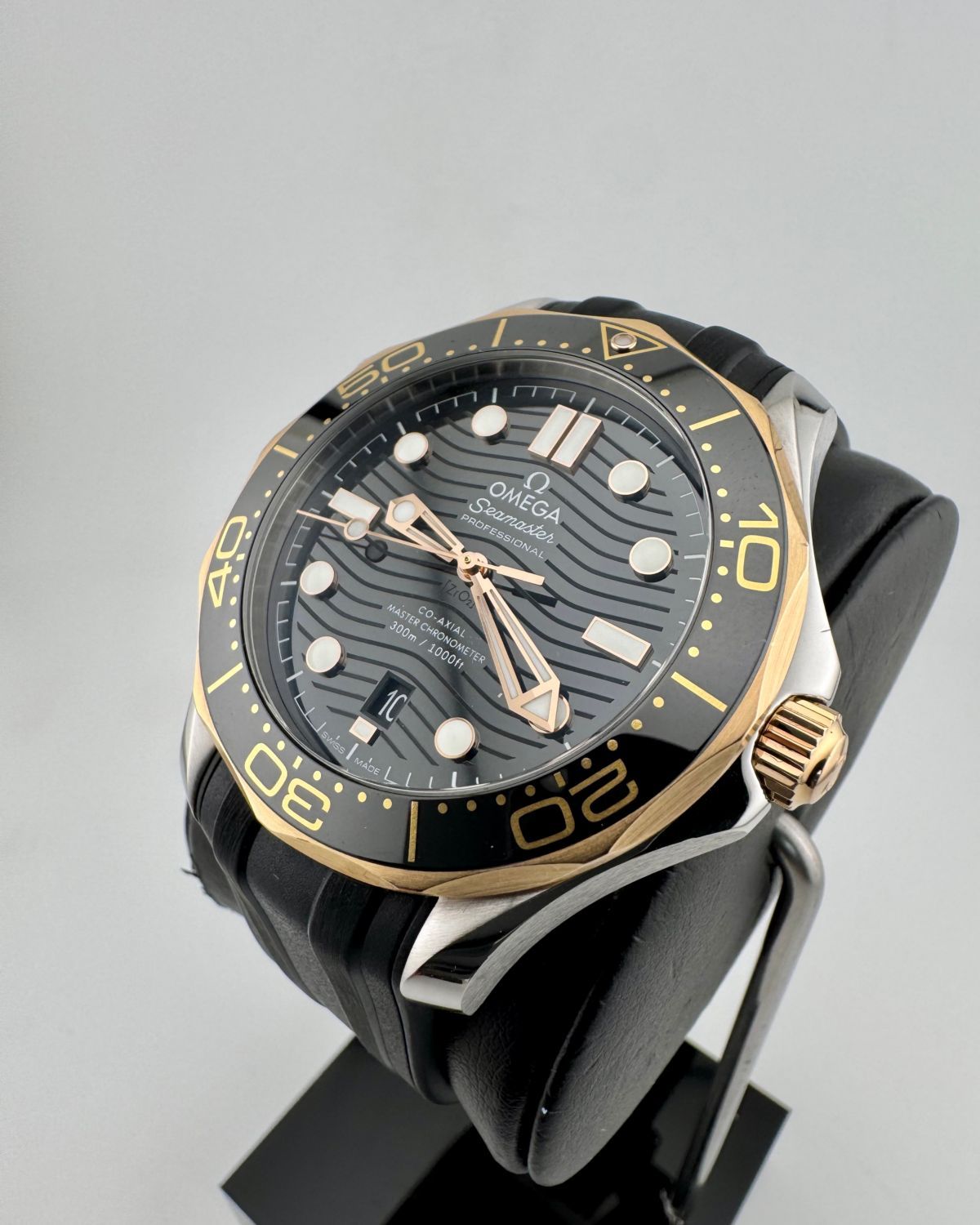 Omega 210.20.42.20.01.001