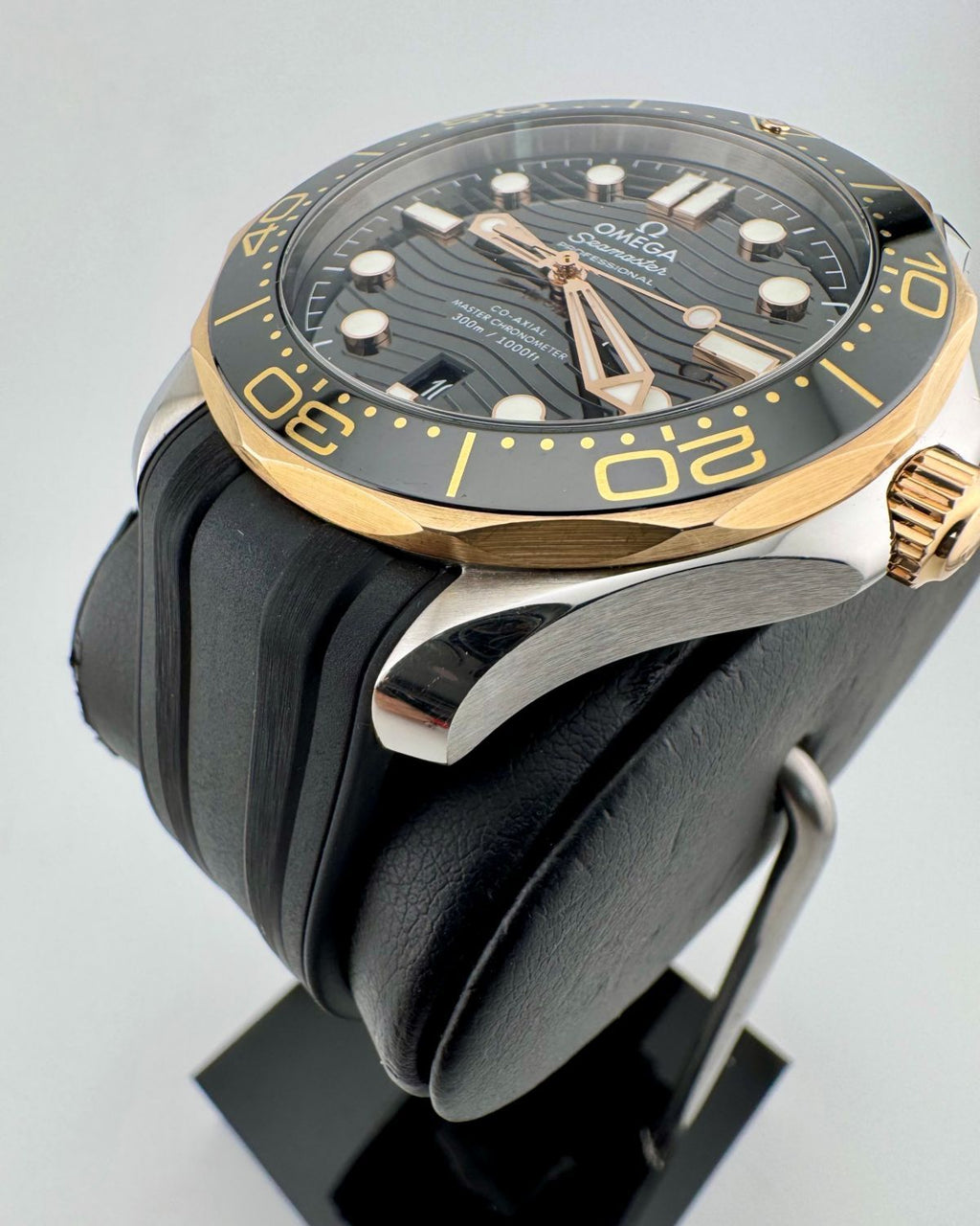 Omega 210.20.42.20.01.001