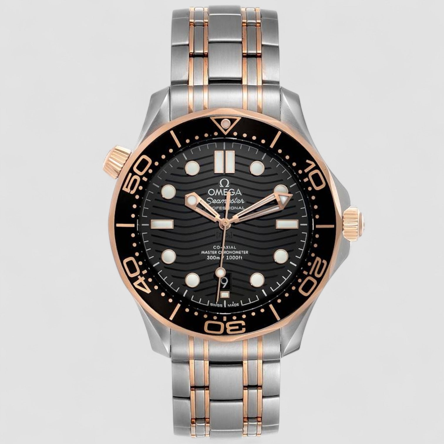 Omega 210.20.42.20.01.001