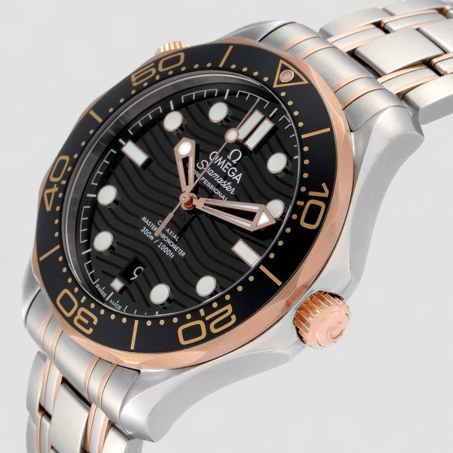 Omega 210.20.42.20.01.001