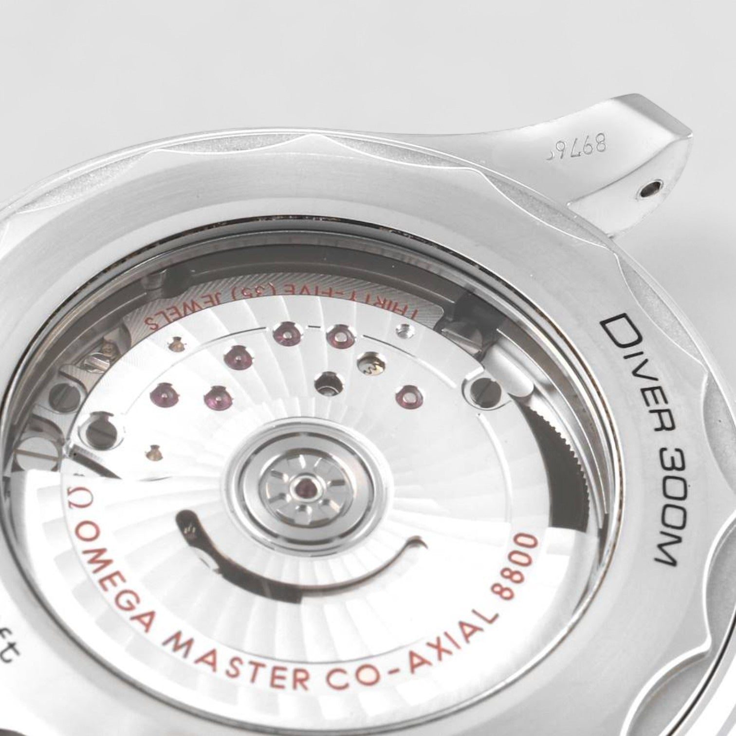 Omega 210.20.42.20.01.001