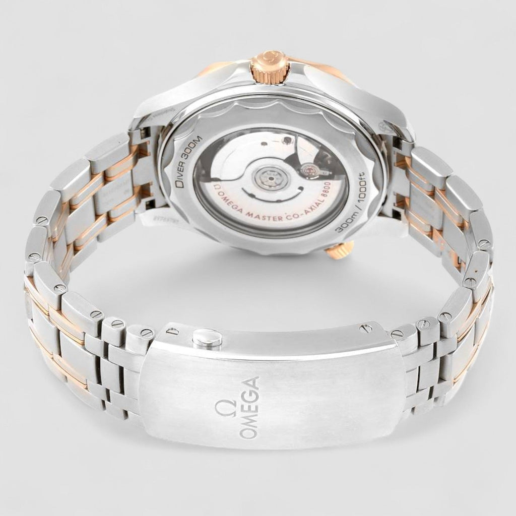 Omega 210.20.42.20.01.001