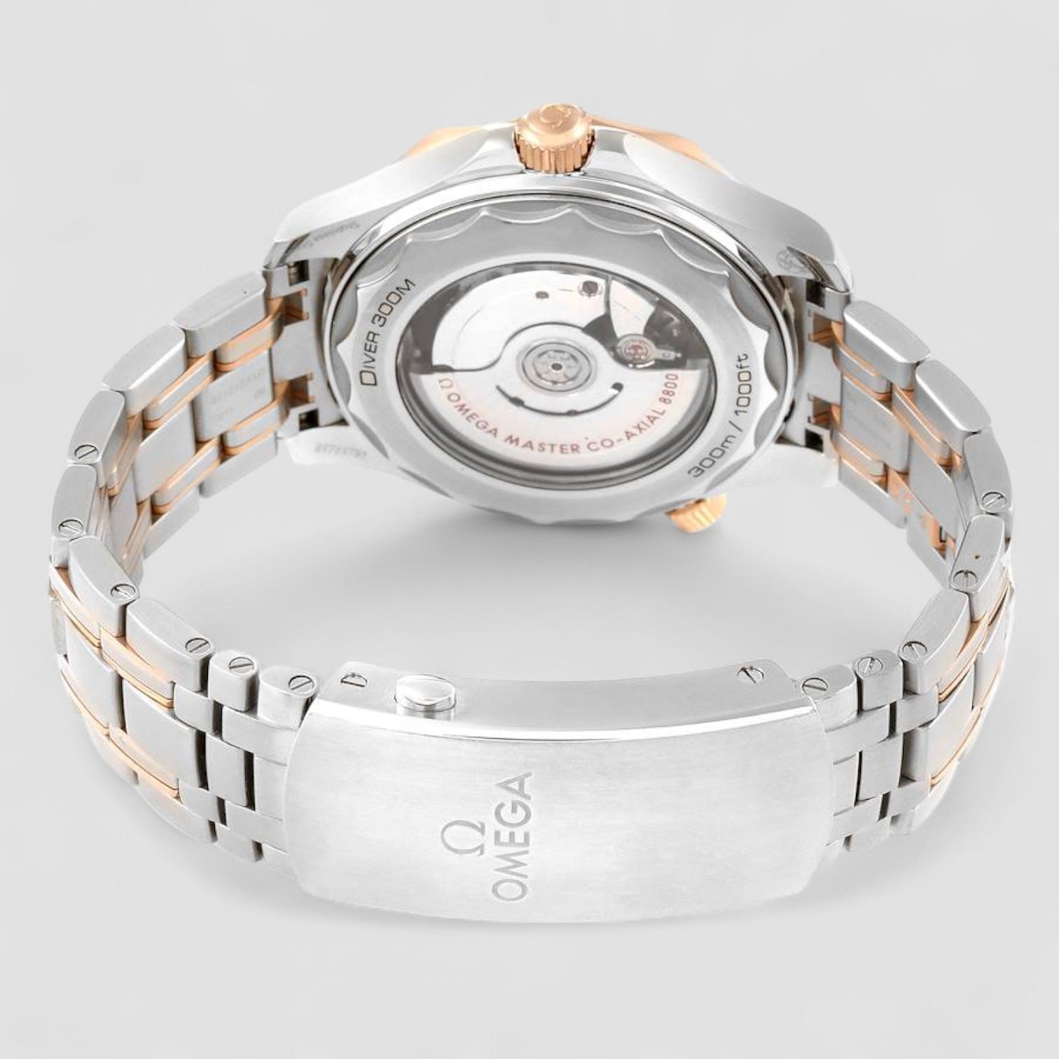 Omega 210.20.42.20.01.001