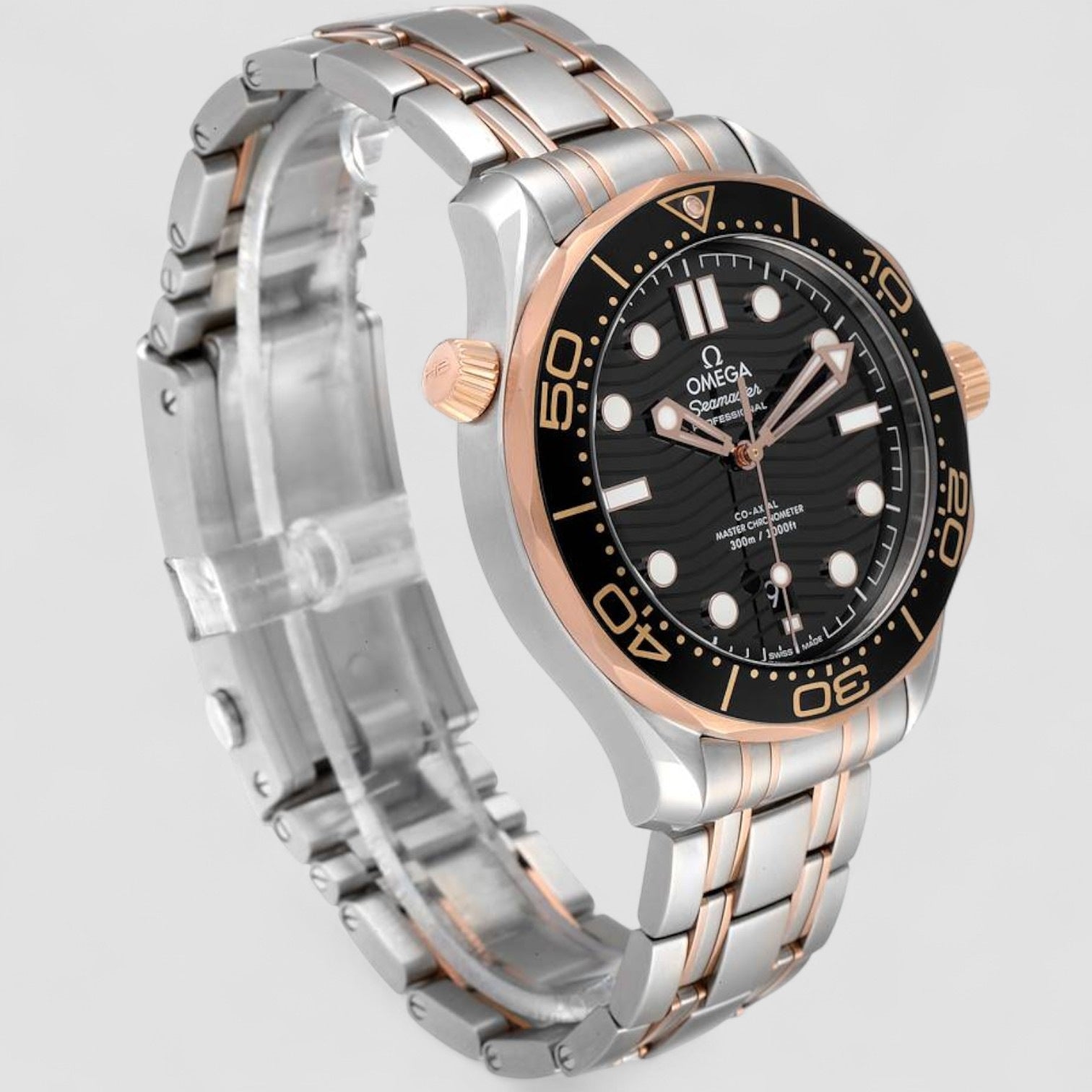 Omega 210.20.42.20.01.001