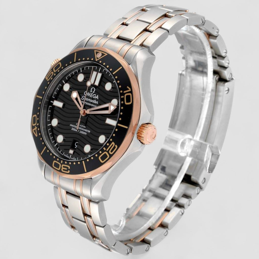 Omega 210.20.42.20.01.001