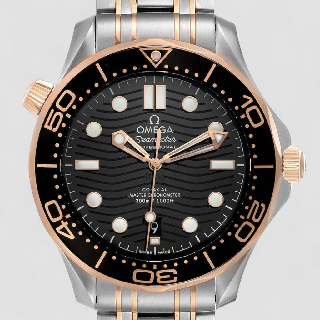 Omega 210.20.42.20.01.001