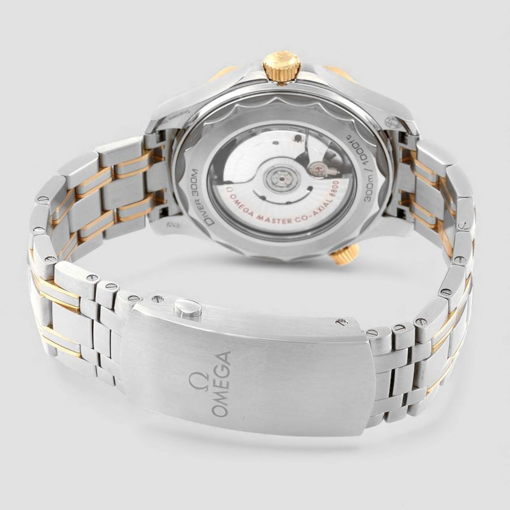 Omega 210.20.42.20.03.001