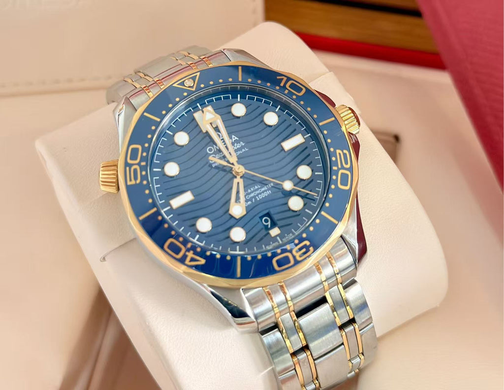 Omega 210.20.42.20.03.001
