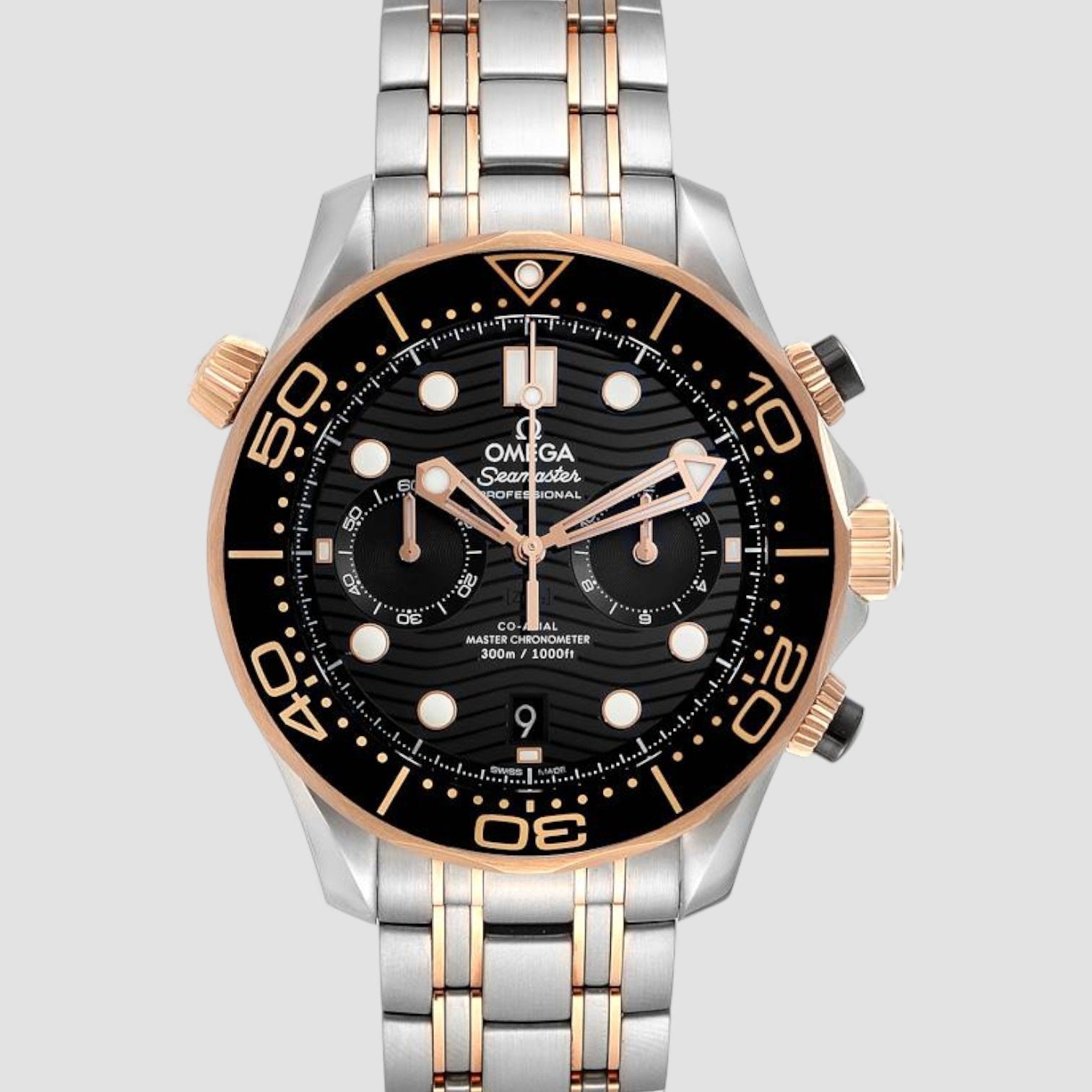 Omega 210.20.44.51.01.001