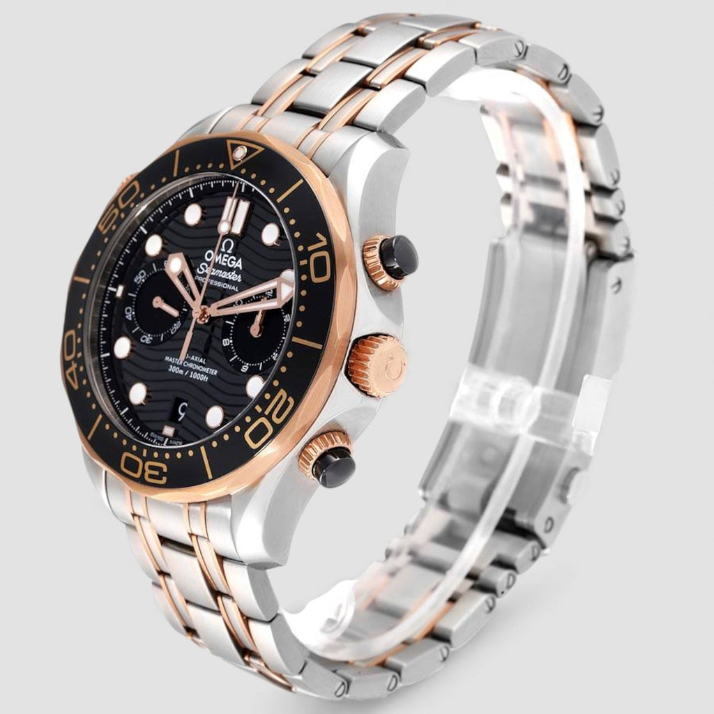 Omega 210.20.44.51.01.001