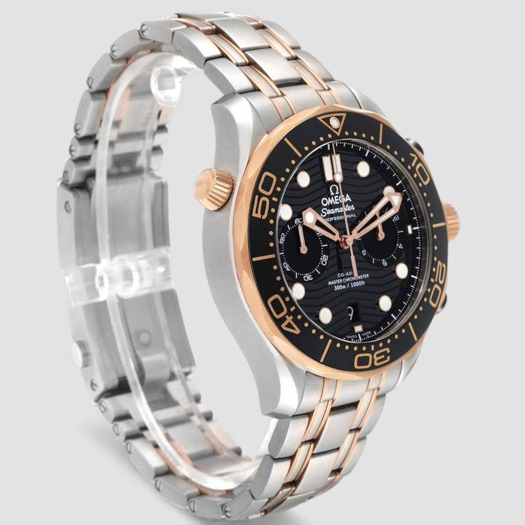 Omega 210.20.44.51.01.001