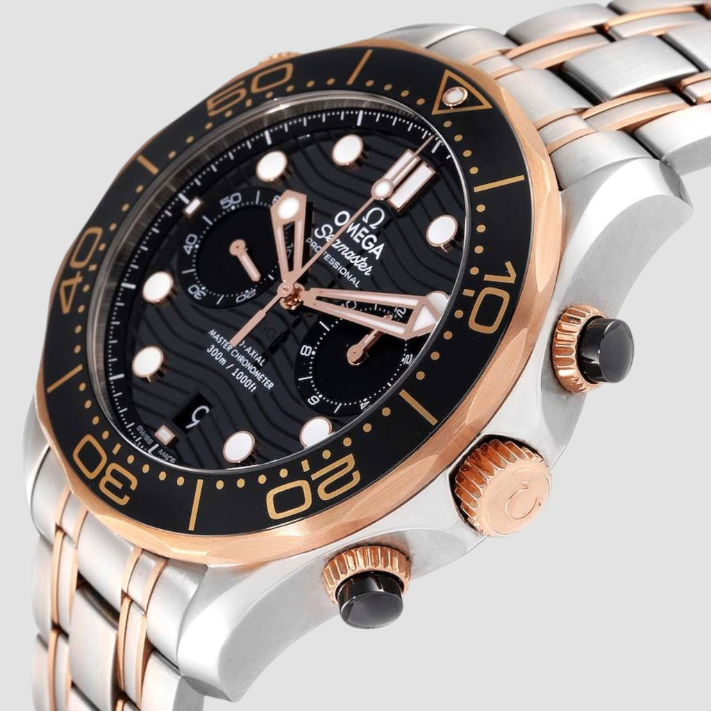 Omega 210.20.44.51.01.001