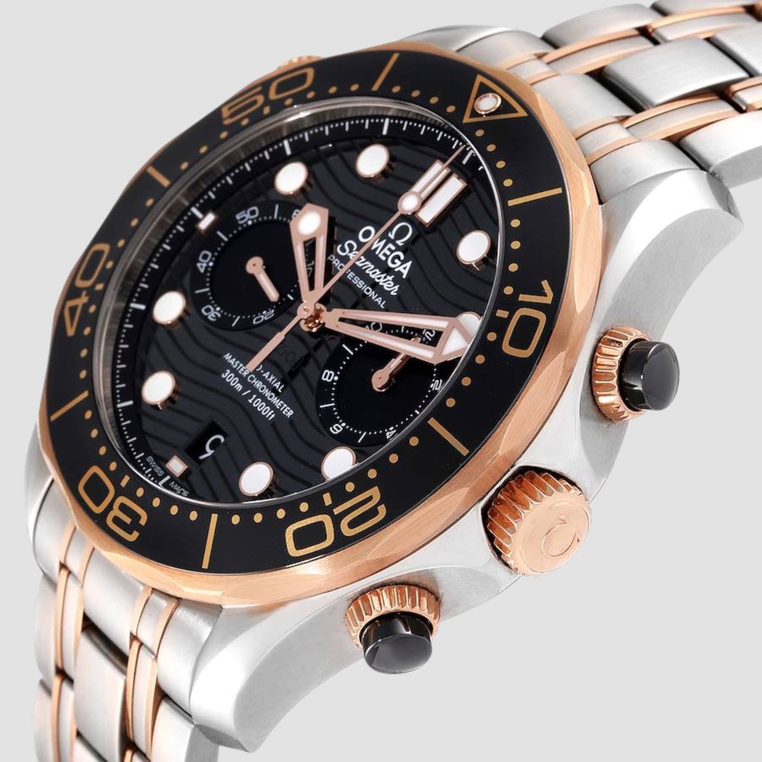 Omega 210.20.44.51.01.001