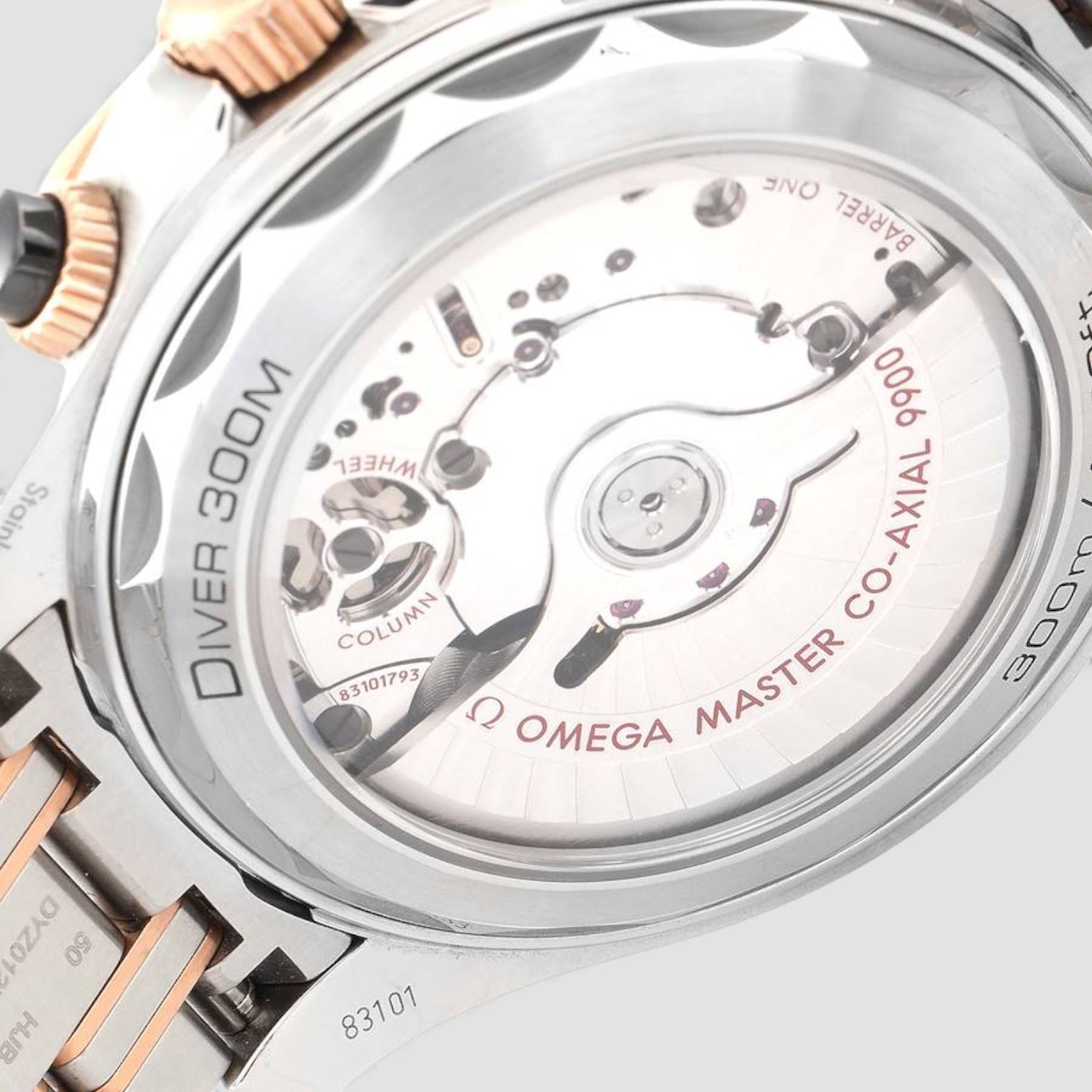 Omega 210.20.44.51.01.001