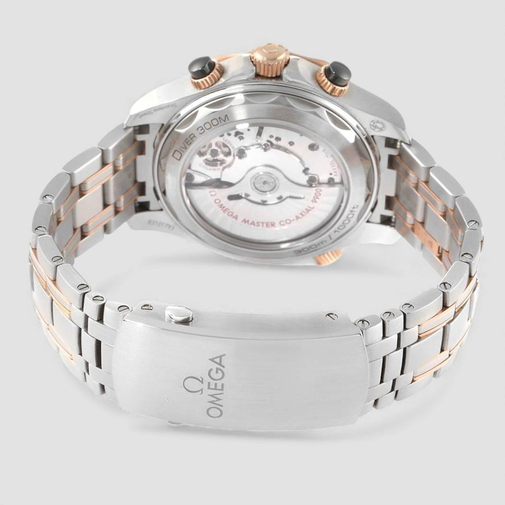 Omega 210.20.44.51.01.001
