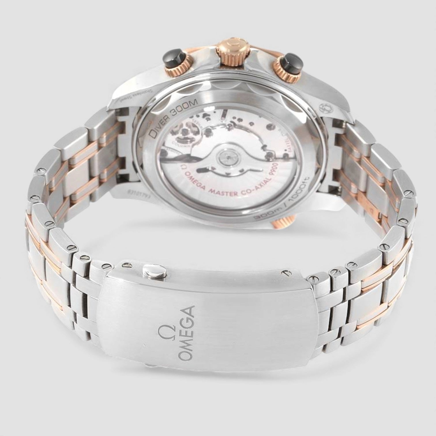 Omega 210.20.44.51.01.001