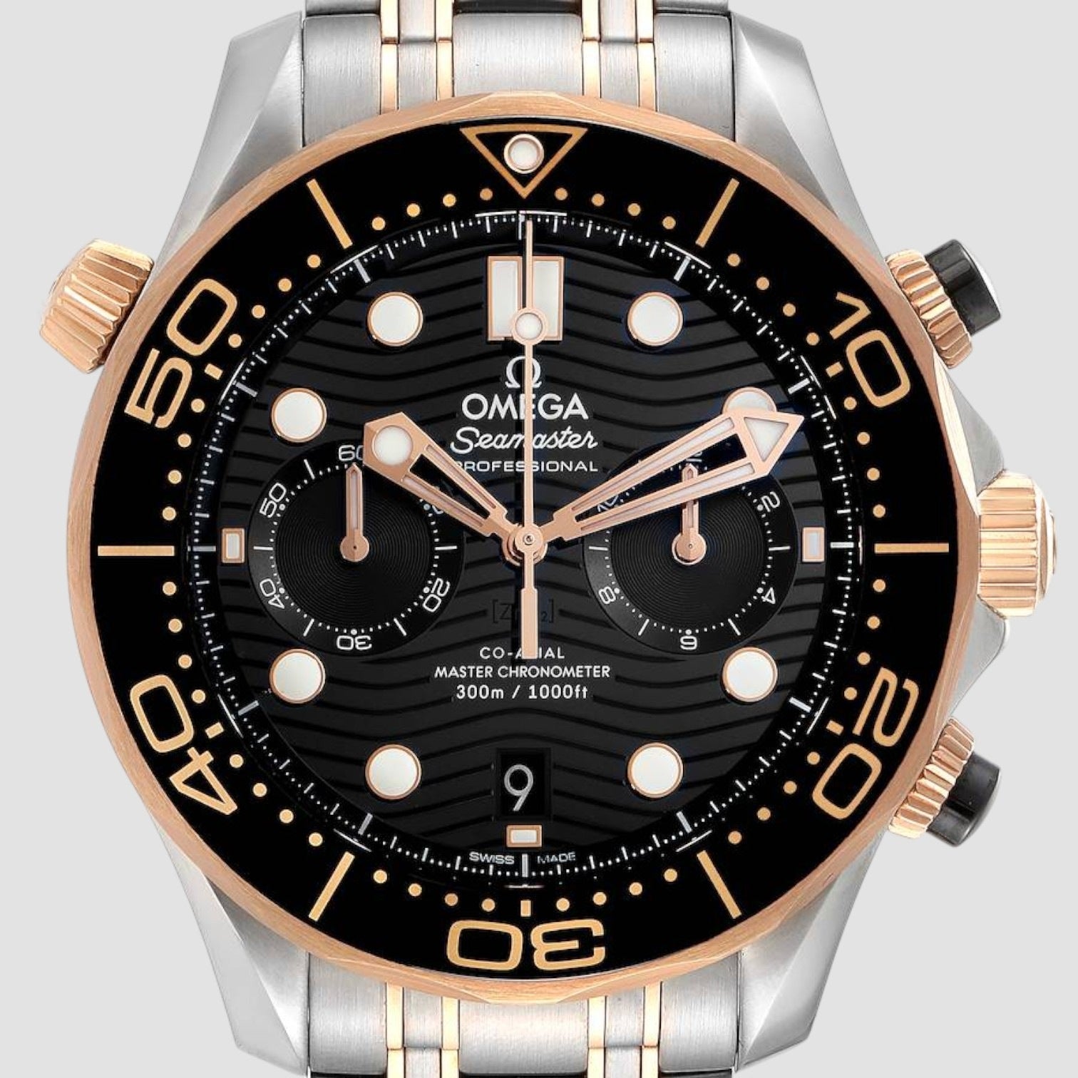Omega 210.20.44.51.01.001